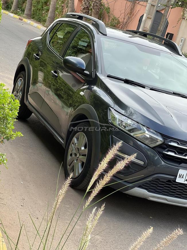 Dacia Sandero, 