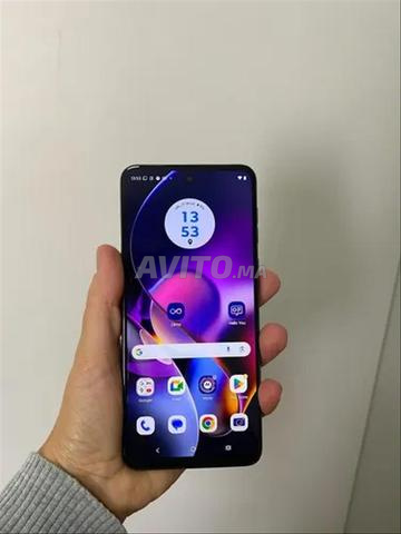 MOTOROLA G54 5G 256GB - 2