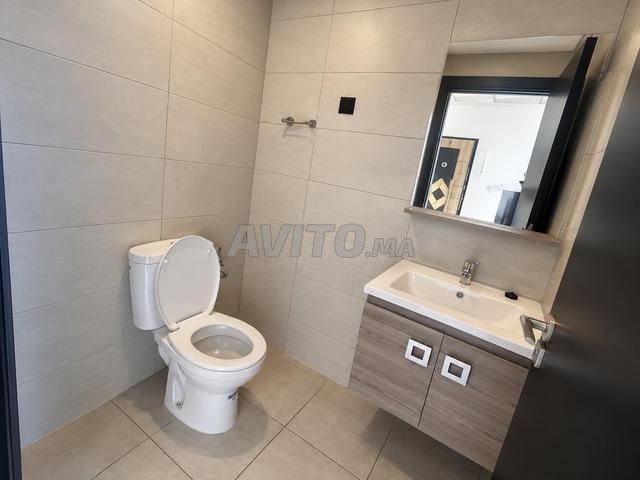 🏢 BUREAU DE 52 M² À LOUER – OULFA, CASABLANCA - 2