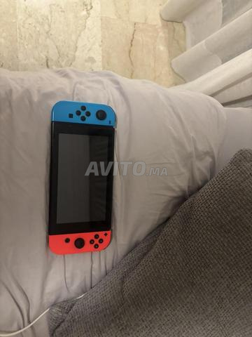 Nintendo Switch - 2