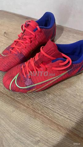 Chaussures de football Nike - 2