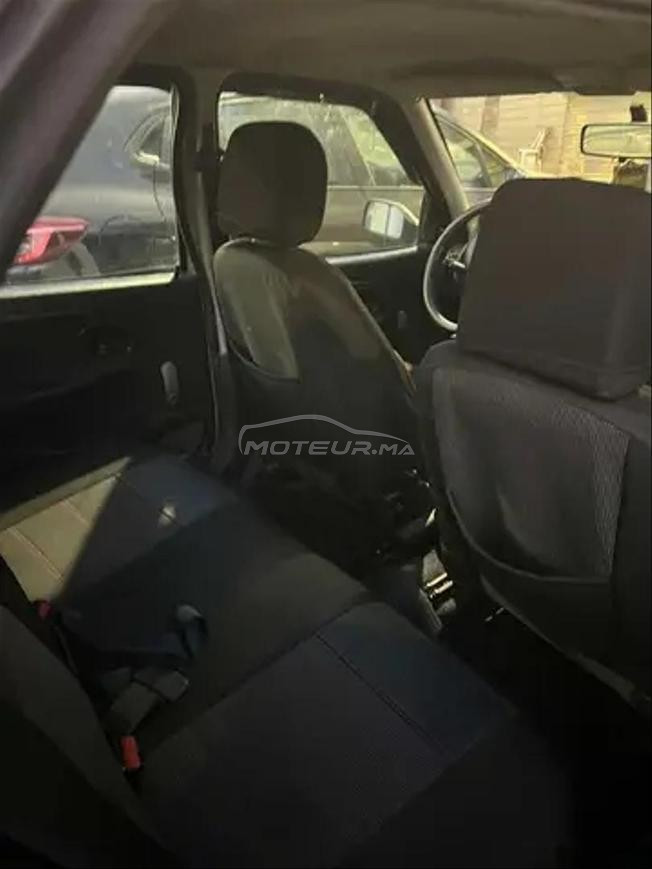 Citroen Saxo 2002 Essence