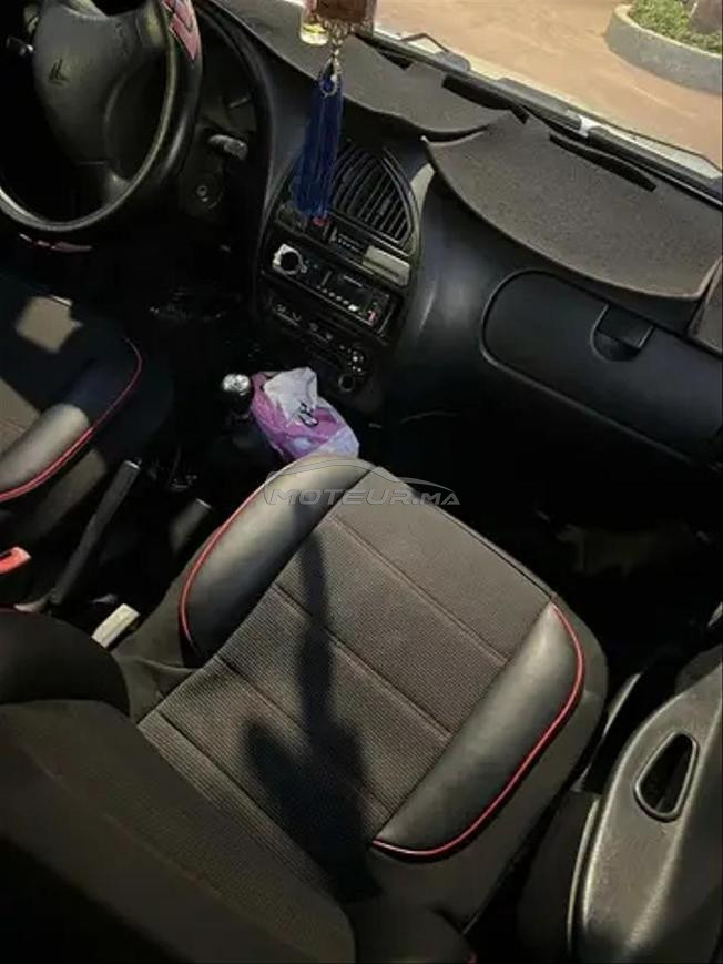 Citroen Saxo 2002 Essence