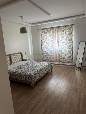 Appartement à louer 140 m² à Casablanca - 2
