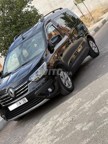 Renault Express - 2