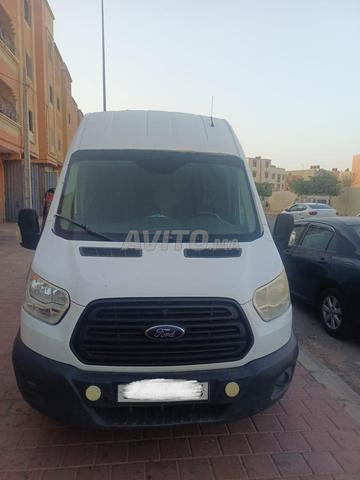 Ford Transit - 2