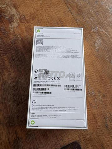 iPhone 18 Pro SIM NEUF - 2