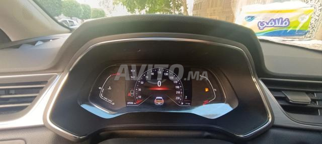 Renault Captur Intense - 2