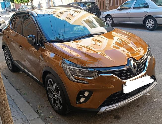 renault capture intense 