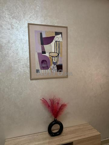 Appartement à louer 95 m² à Tanger - 2