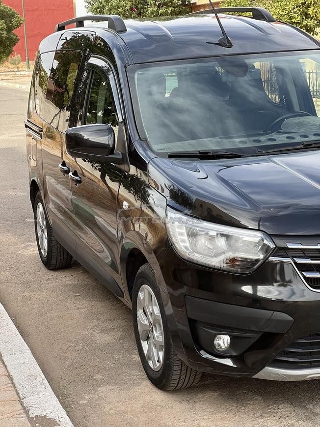 Renault express