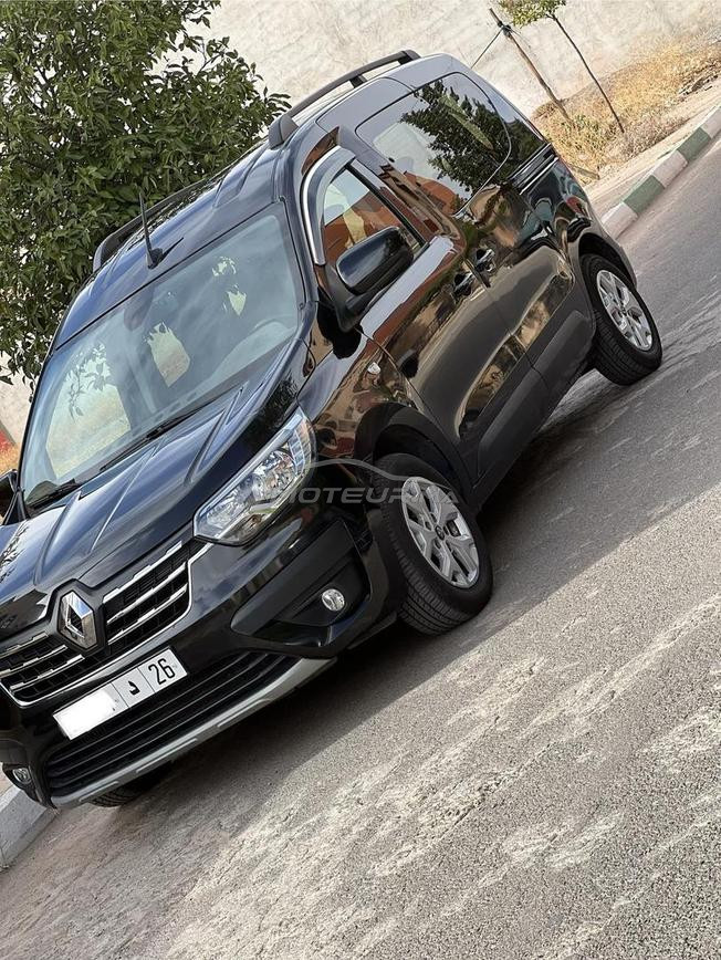 Renault express