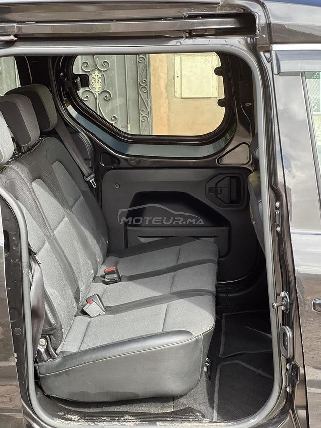 Renault express