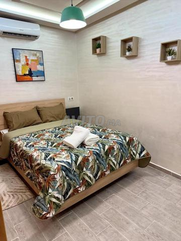 Appartement moderne en plein centre-ville - 2