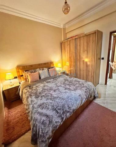 Appartements meublés à louer au mois