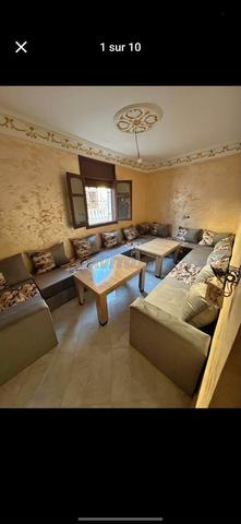 Appartements meublés à louer au mois - 2