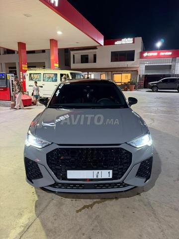 أودي RS Q3 بنزين أوتوماتيكي 2023 68 كم - 2