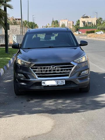 Honda Tucson - 2