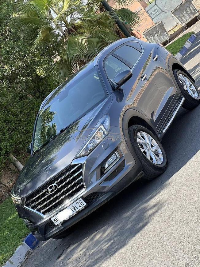 Honda Tucson