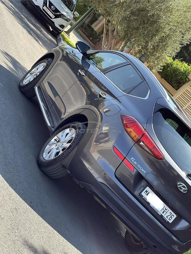 Honda Tucson