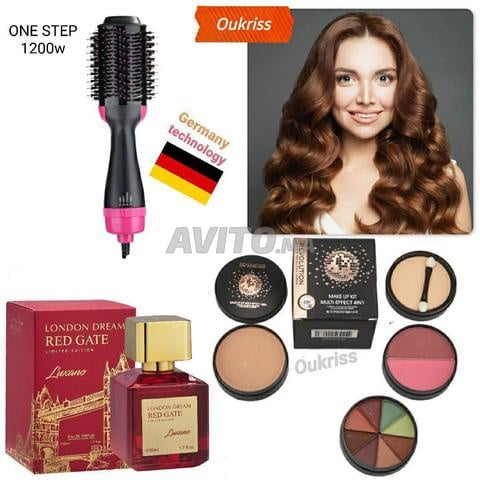 Pack femme 🛒📦😍 - 2