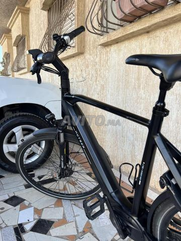 Vélo électrique HUYSER 620wht - 2