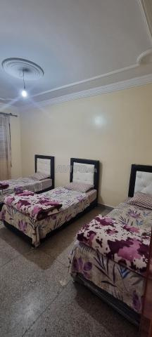 Appartement meublé pour familles - 2