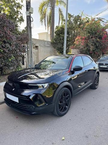 Opel Mokka neuve - 2