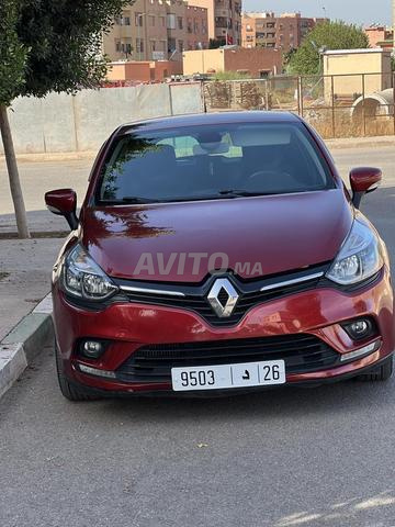 Renault Clio - 2