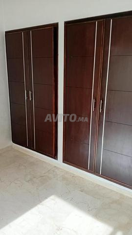 Bd Yacoub Mansour Maarif, appartement à vendre - 2