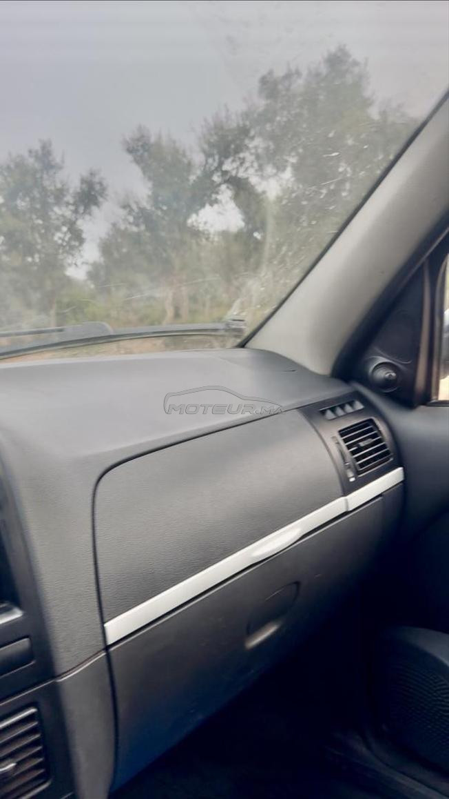 Fiat palio bresil essence 2006  tres bon ètat