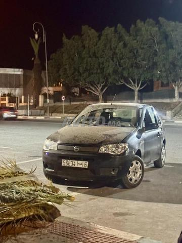 Fiat Palio Brésil essence 2006 très bon état