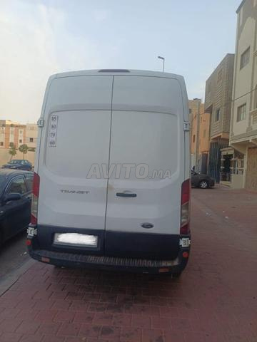 Ford Transit - 2