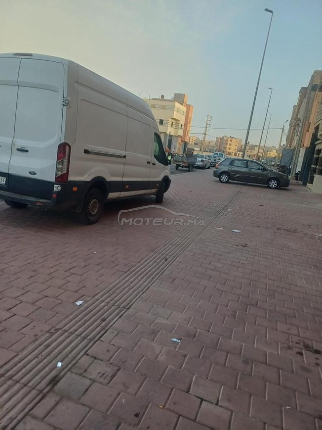 فورد ترانزيت