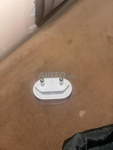 Chargeur original Apple 20W - 2