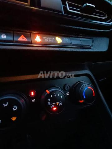 Dacia Sandero Stepway diesel - 2