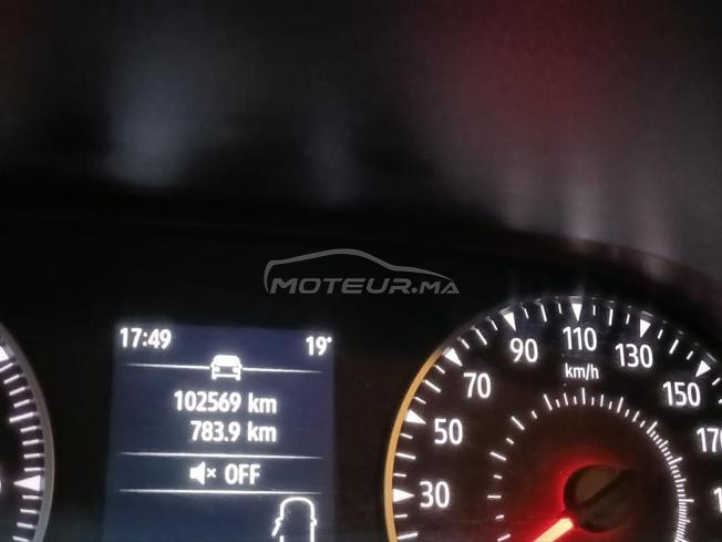 dacia Sandero Stepway diesel 