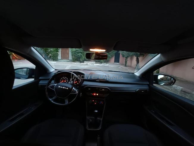 dacia Sandero Stepway diesel 