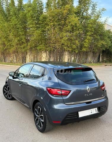 Renault Clio 4 Limited 2018❣️