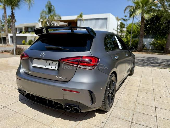 Mercedes Classe A45s Edition1 / 4Matic
