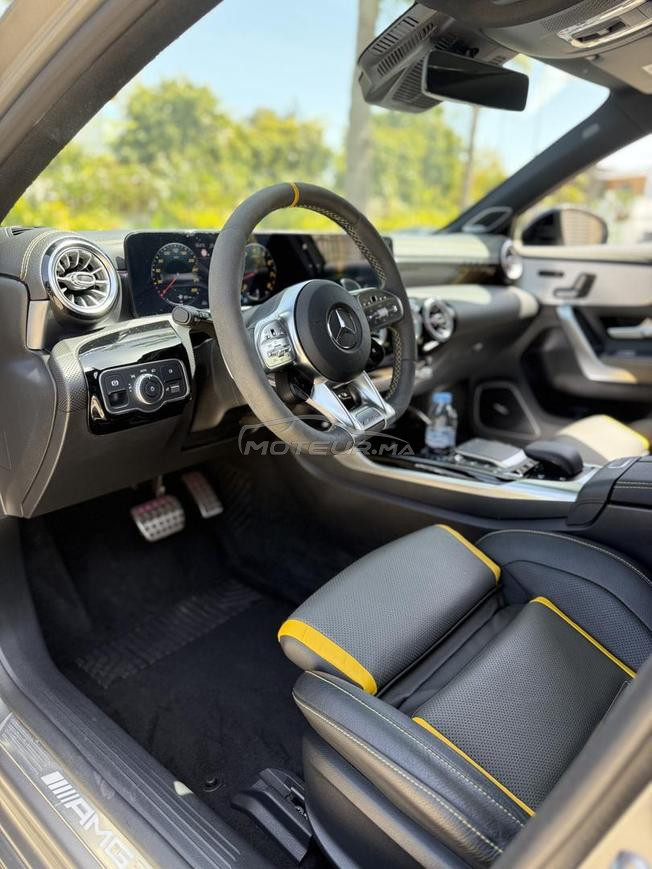 Mercedes Classe A45s Edition1 / 4Matic