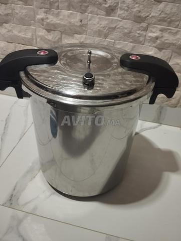 Cocotte 18 L - 2
