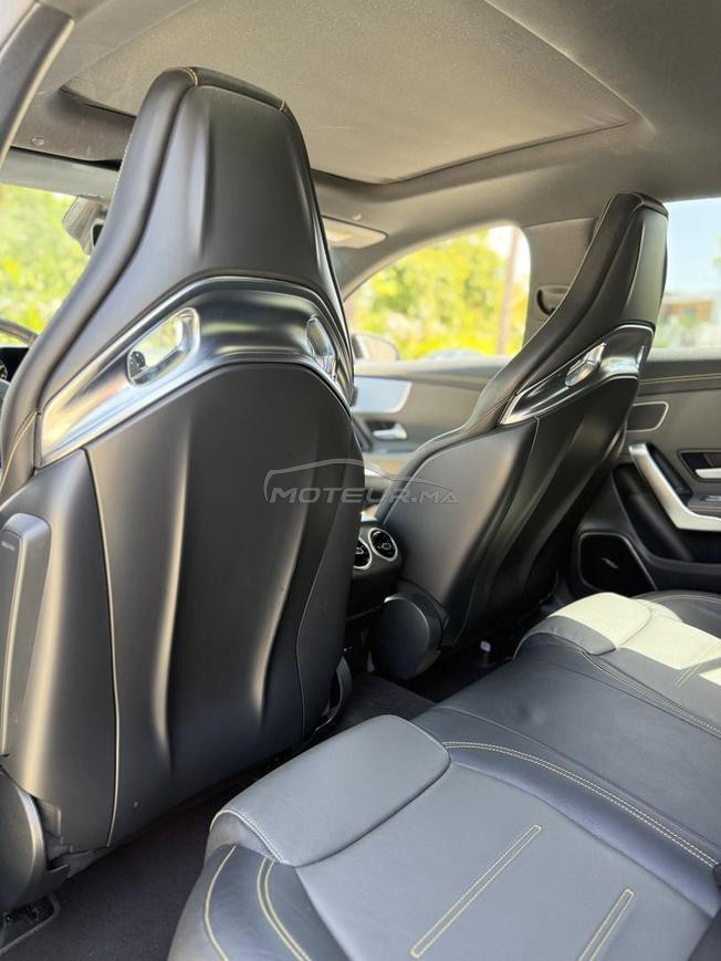 Mercedes Classe A45s Edition1 / 4Matic