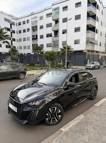 Peugeot 208 Style 2025❣️ - 2