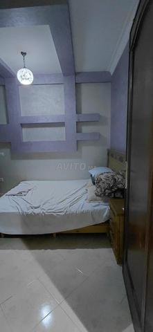 Appartement meublé à louer