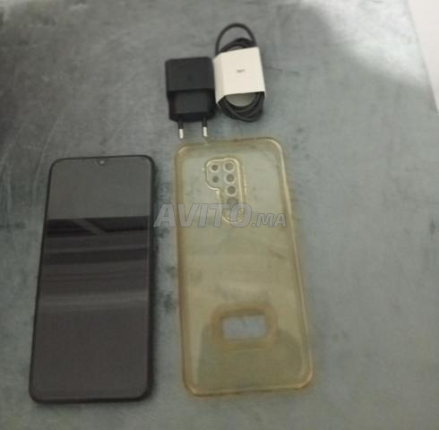 Téléphone Redmi 9