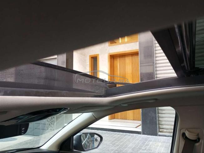 Hyundai Tucson Diesel Automatique 2022 Luxe
