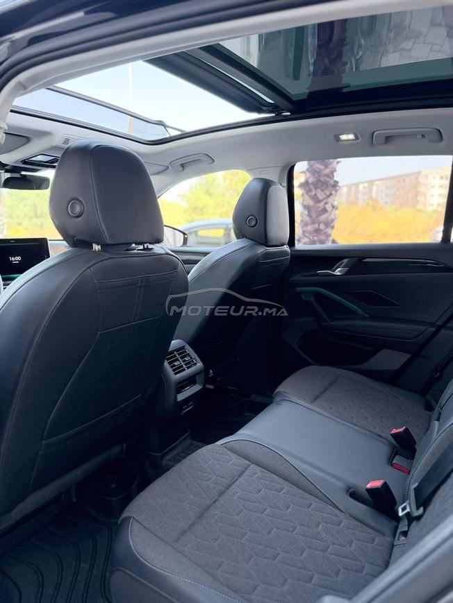 volkswagen tiguan 1ère main www