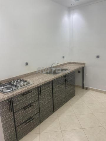 Maison à vendre, sous-sol ou 1er et 2e étages avec terrasse - 2
