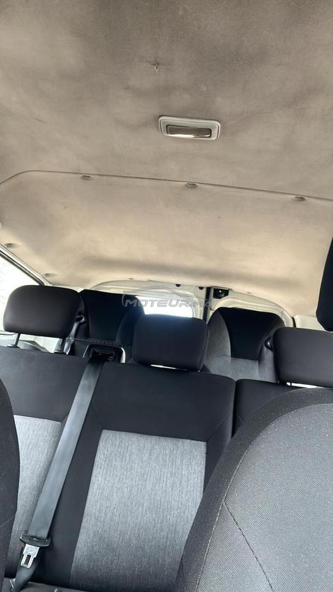 doblo maxi 